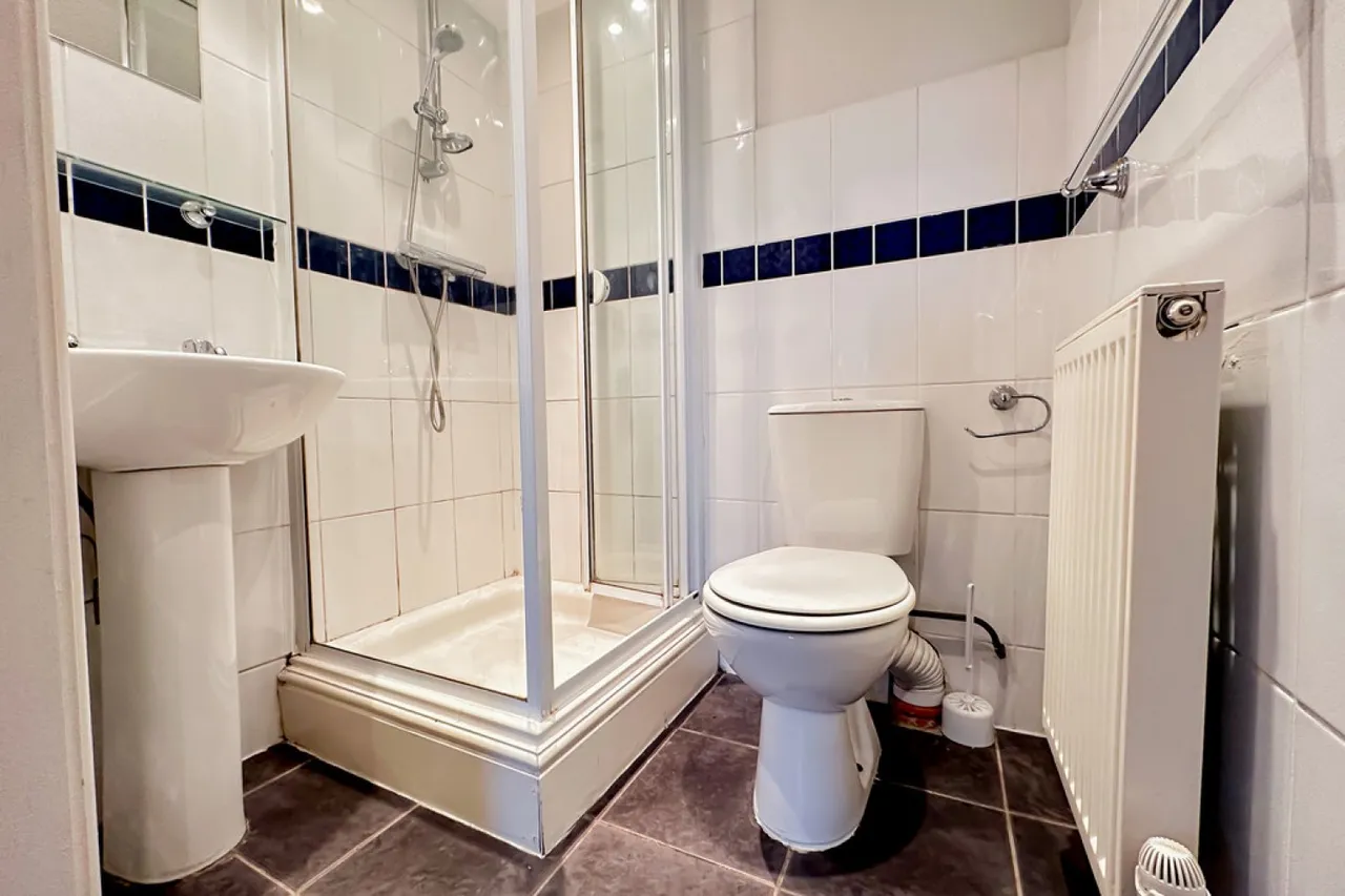 160b &amp; 162 Uttoxeter New Road, Derby, photo 5