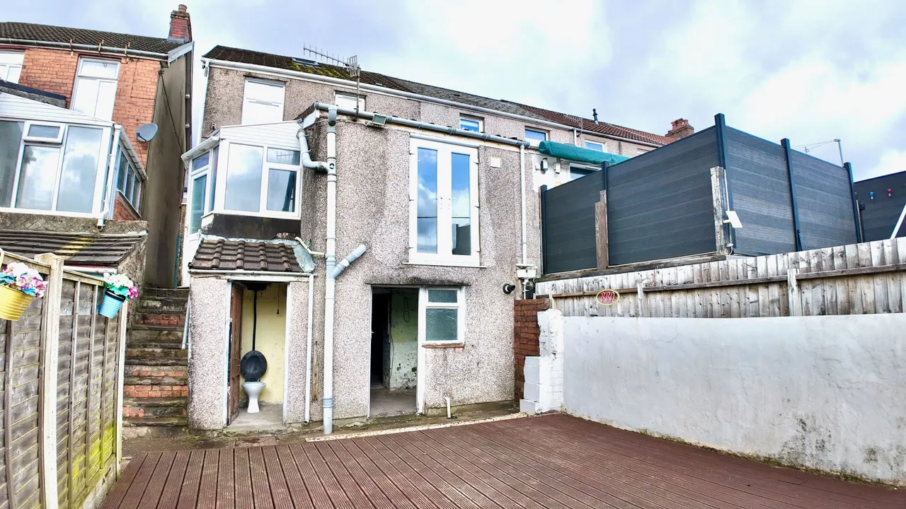 Greenfield, Newbridge, NP11, photo 17