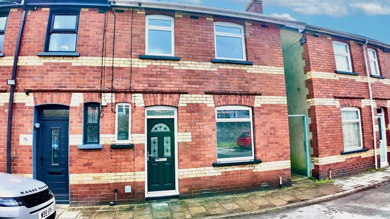 Greenfield, Newbridge, NP11, photo 6
