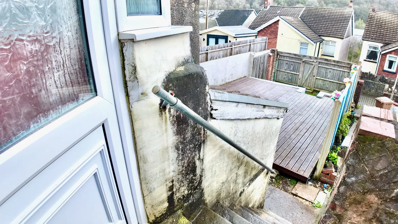 Greenfield, Newbridge, NP11, photo 15