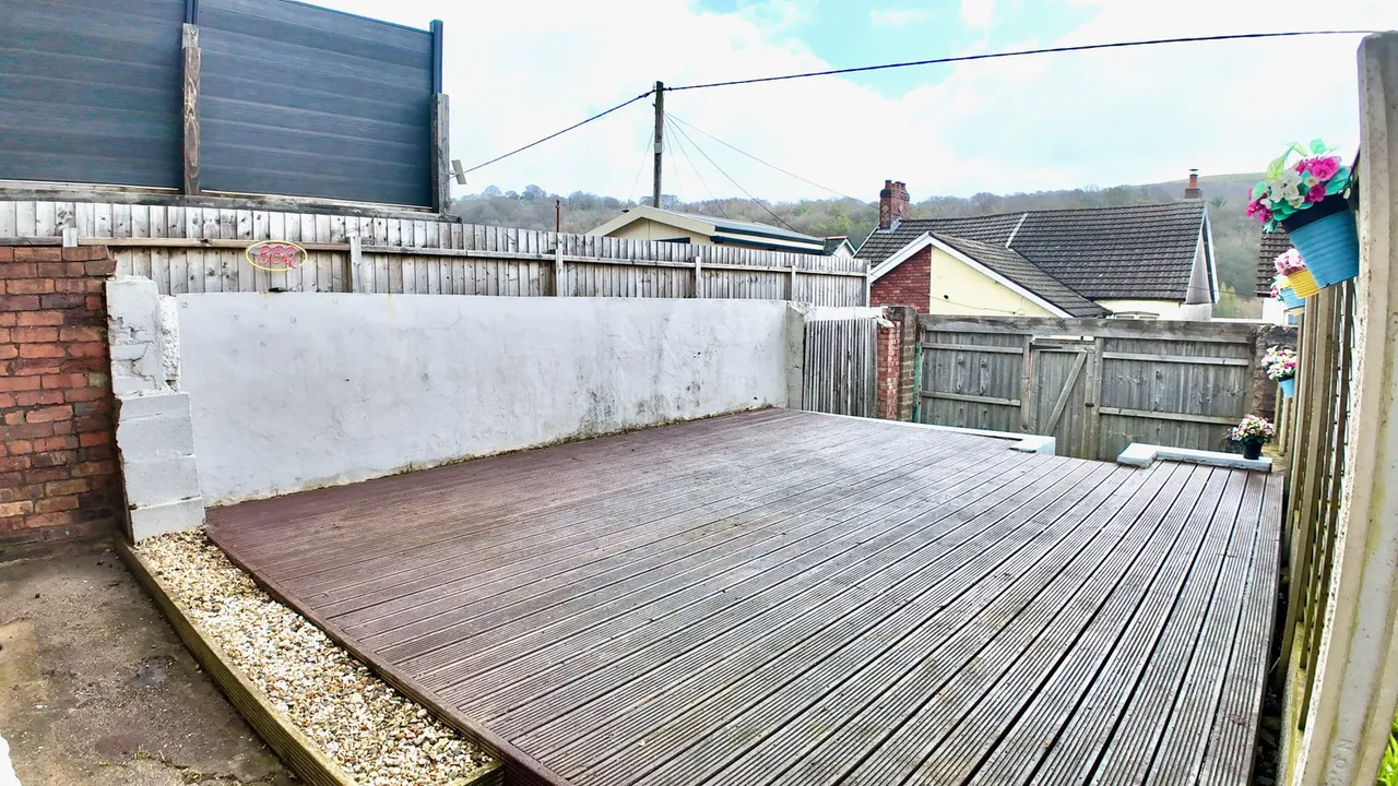Greenfield, Newbridge, NP11, photo 16