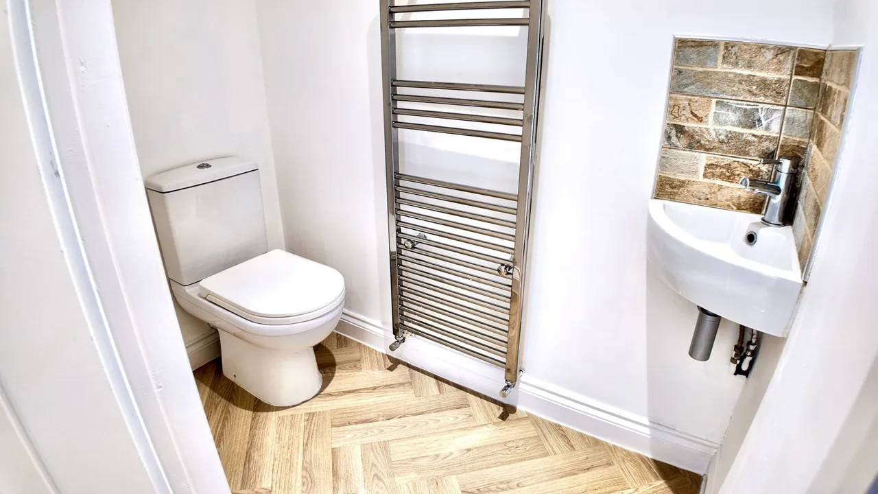 Greenfield, Newbridge, NP11, photo 12