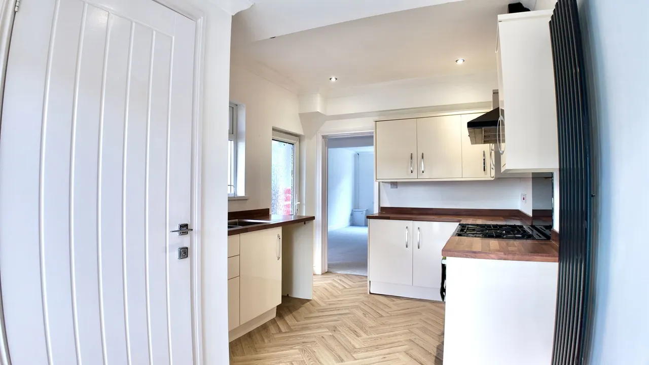 Greenfield, Newbridge, NP11, photo 11