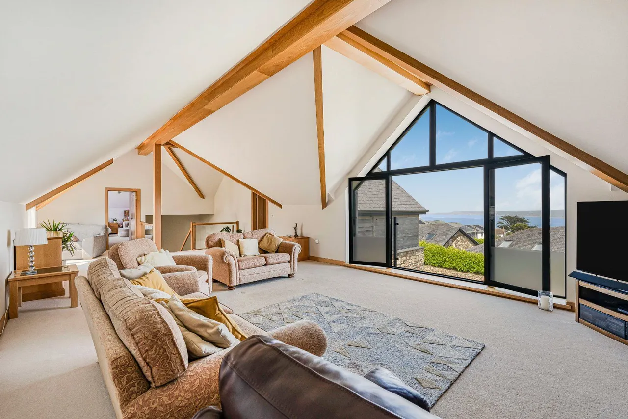 Carninney Lane, Carbis Bay, TR26, photo 13