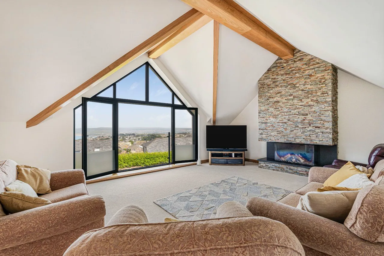 Carninney Lane, Carbis Bay, TR26, photo 12