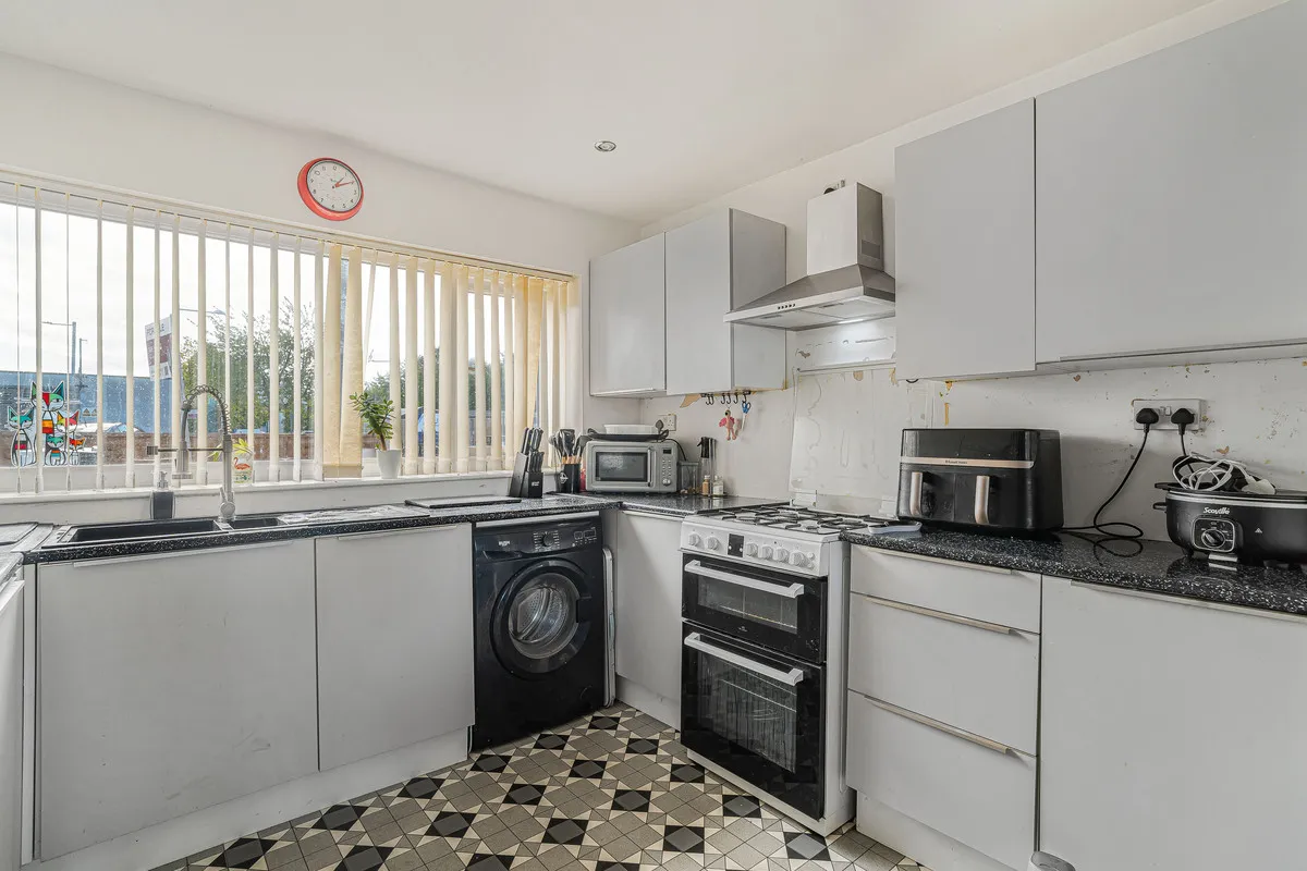Bond Street, Rossington, DN11, photo 4