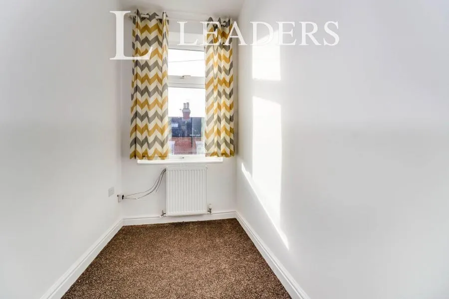 Clarence Street, Loughborough, LE11, photo 4