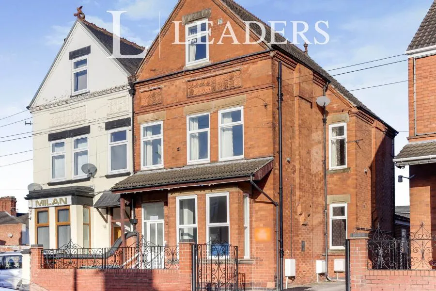 Clarence Street, Loughborough, LE11, photo 6