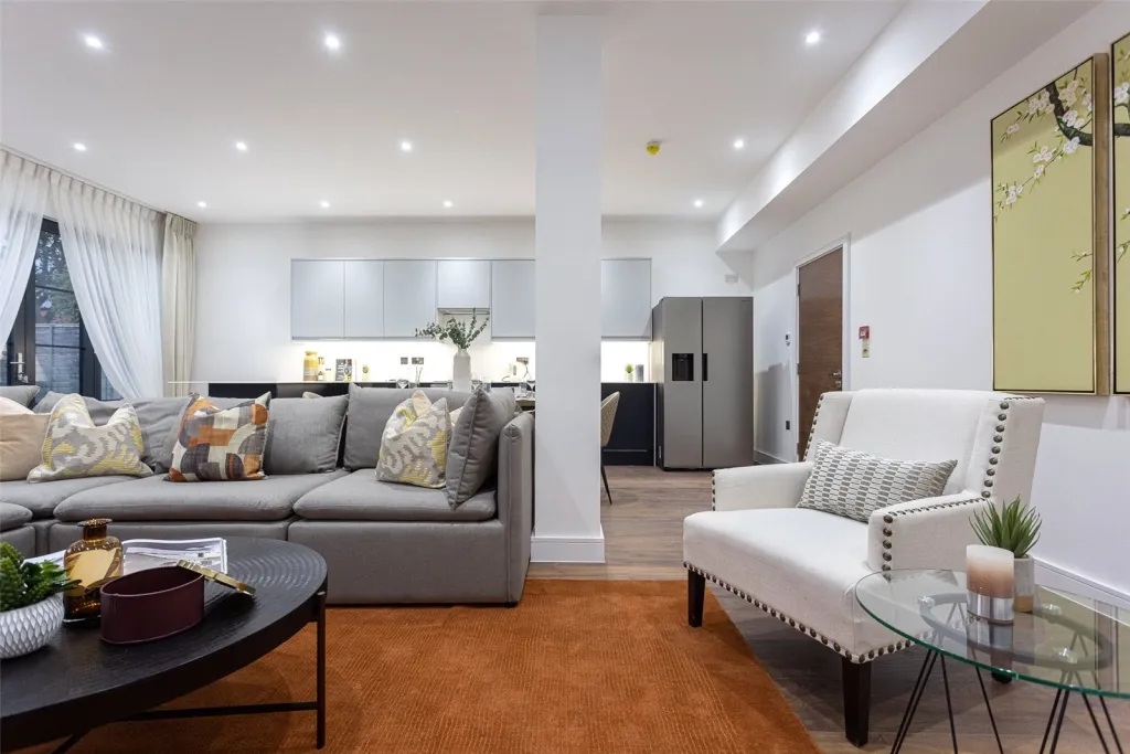 Hillcrest Road, Ealing, W3, photo 12