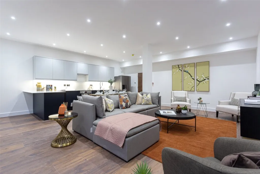 Hillcrest Road, Ealing, W3, photo 2