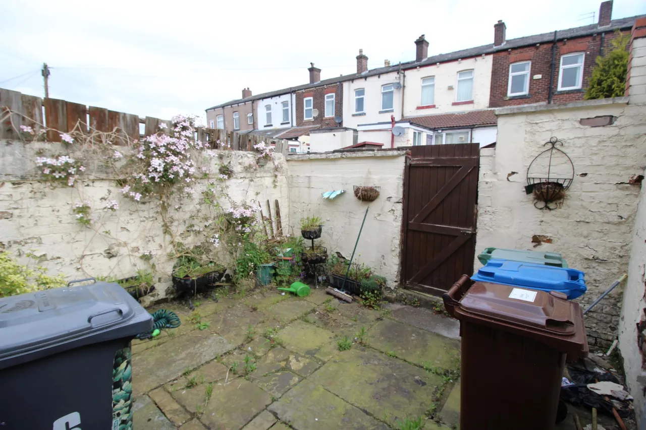 Baron Street, Bury, BL9, photo 10