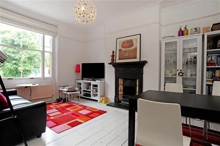 Granville Park London, SE13, photo 3