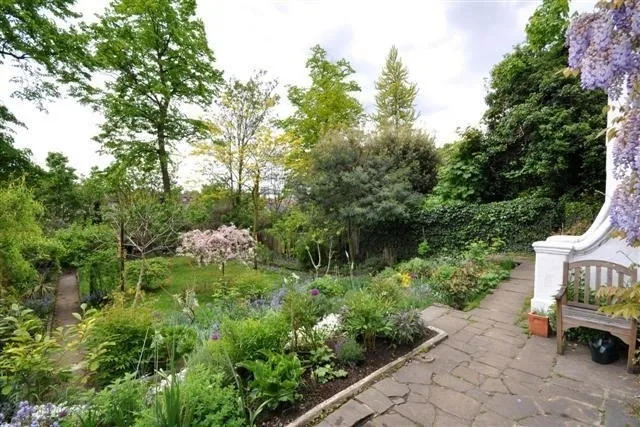Granville Park London, SE13, photo 8
