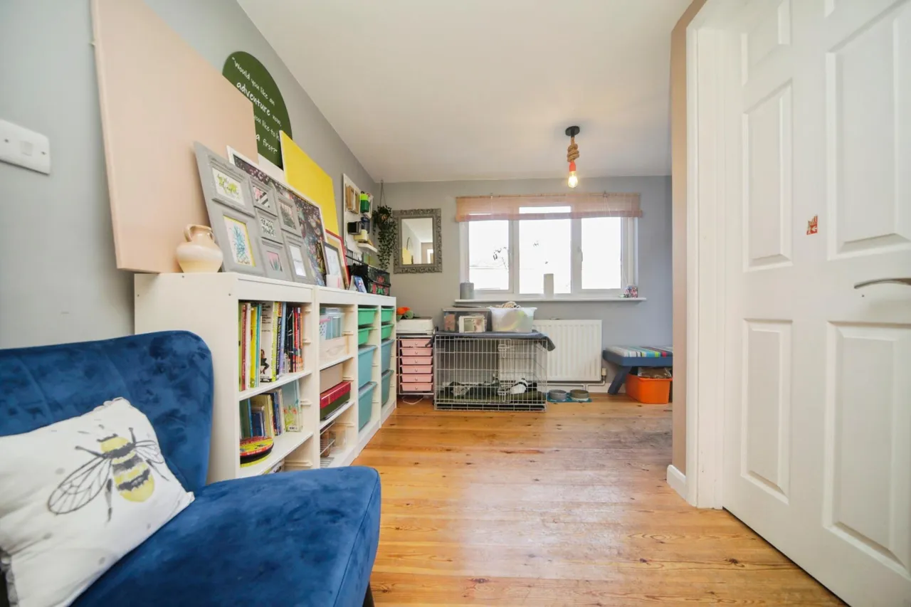 Tollgate Lane, Bury St. Edmunds, IP32, photo 9