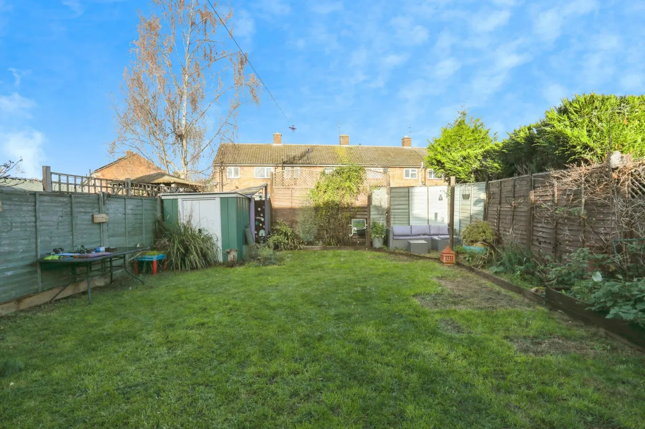 Tollgate Lane, Bury St. Edmunds, IP32, photo 19