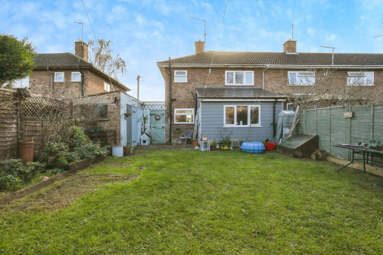 Tollgate Lane, Bury St. Edmunds, IP32, photo 20