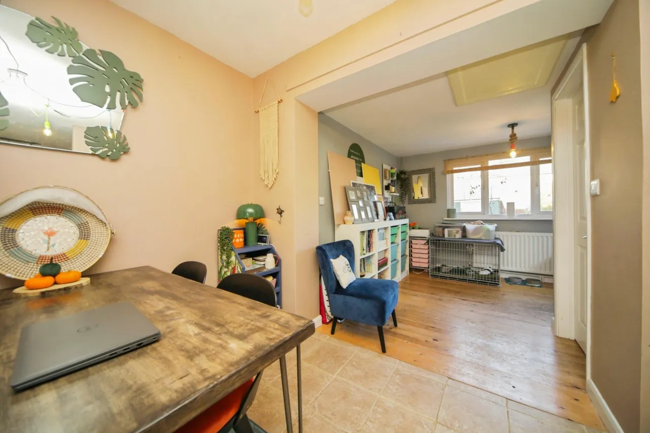 Tollgate Lane, Bury St. Edmunds, IP32, photo 8