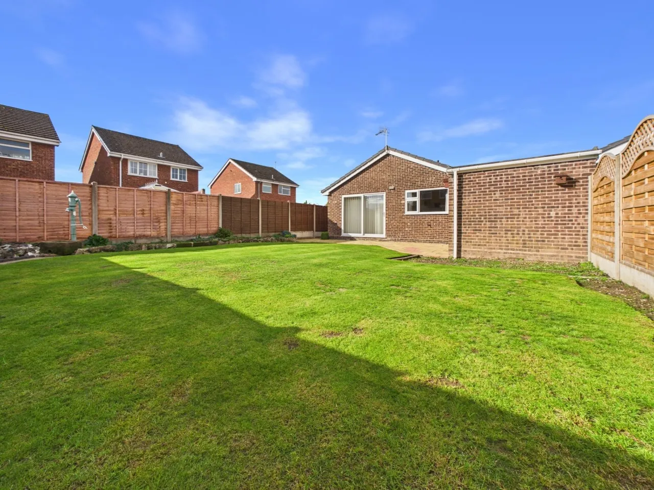 Shropshire, Newport, TF10, photo 14