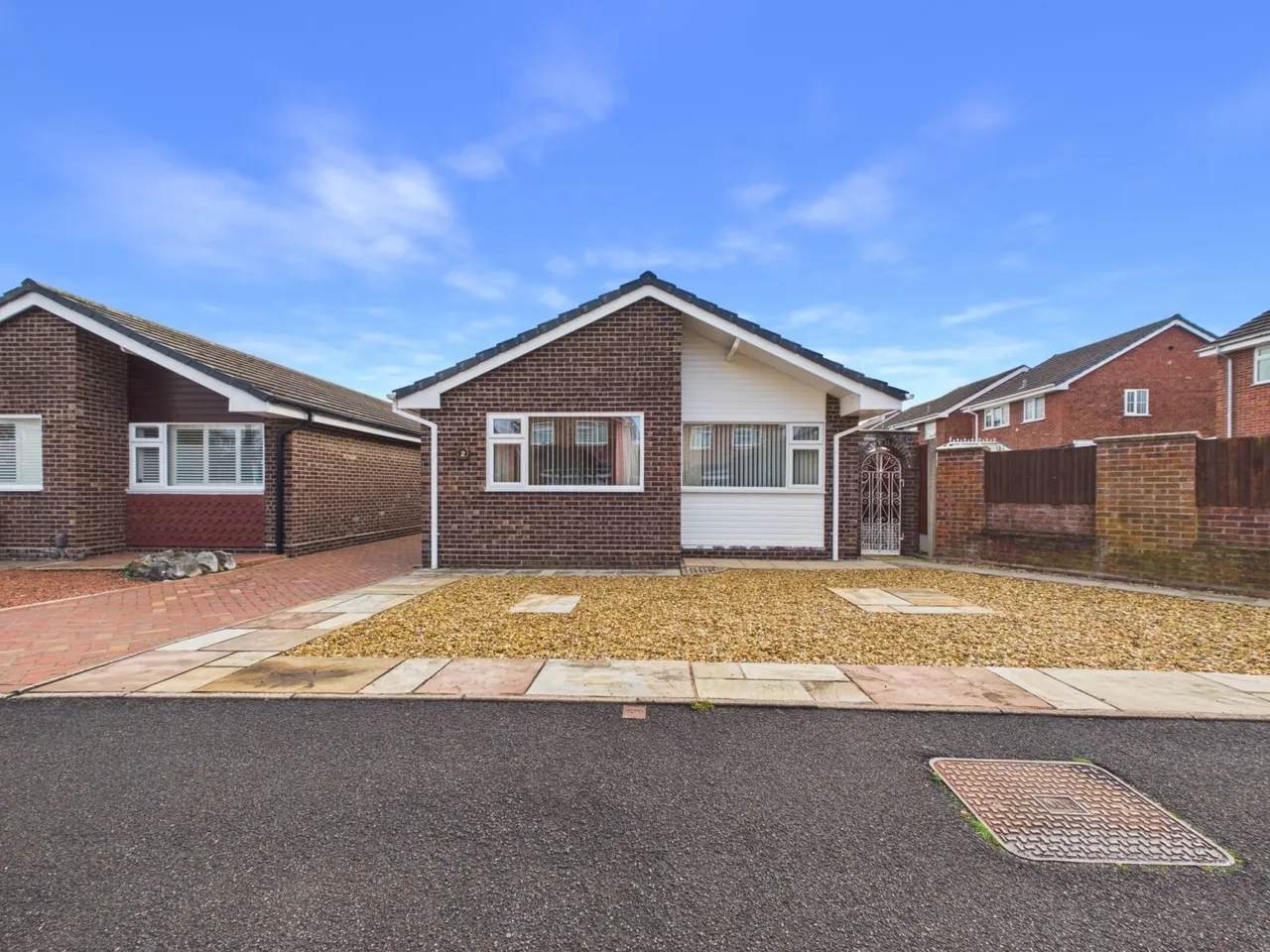Shropshire, Newport, TF10, photo 16