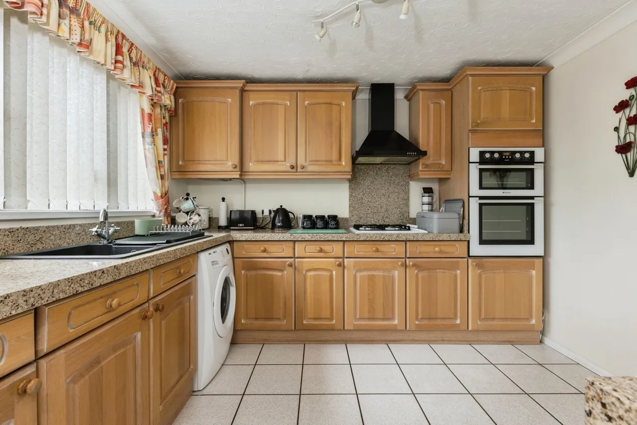 Mallow Way, Wymondham, Norfolk, NR18, photo 5