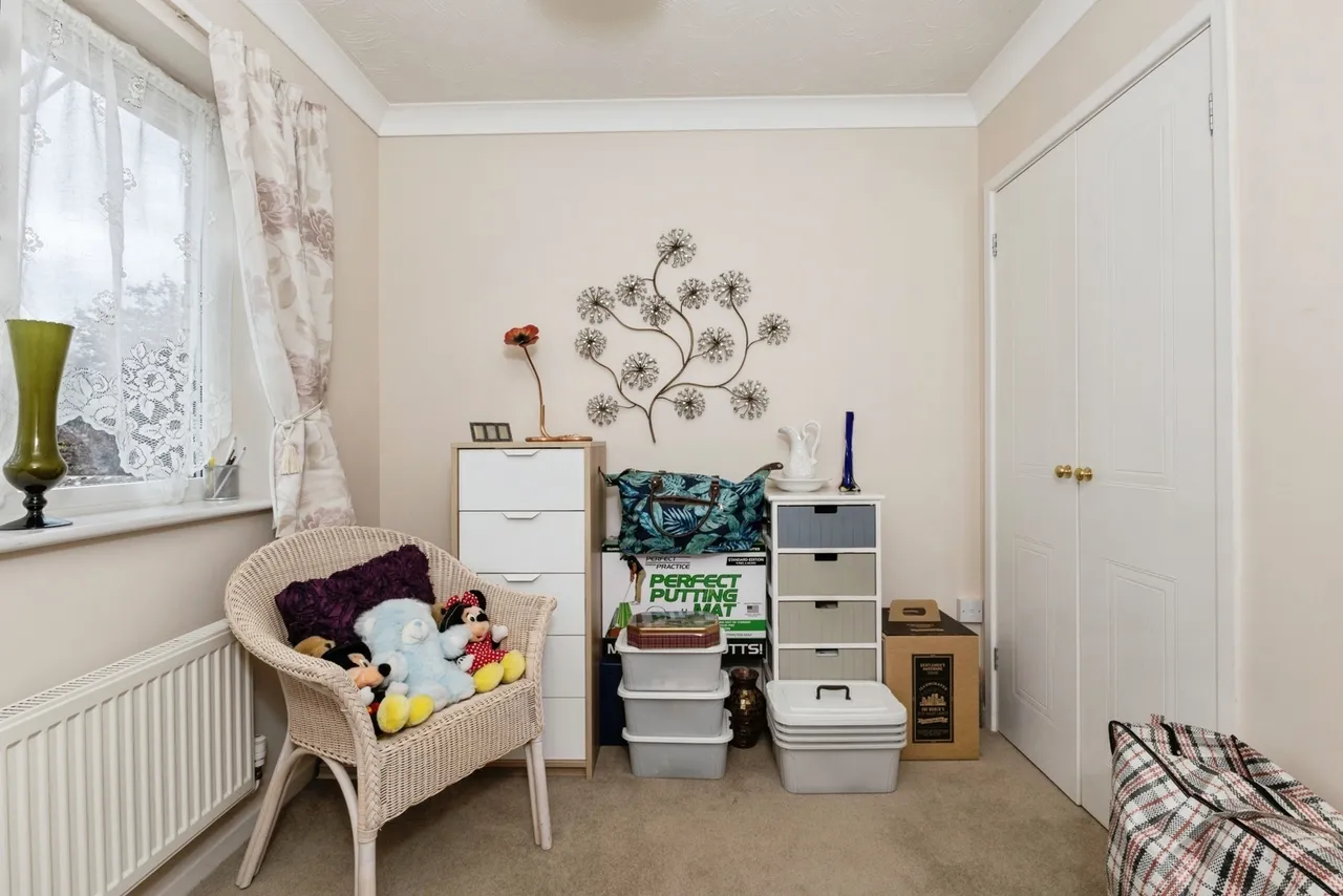 Mallow Way, Wymondham, Norfolk, NR18, photo 18