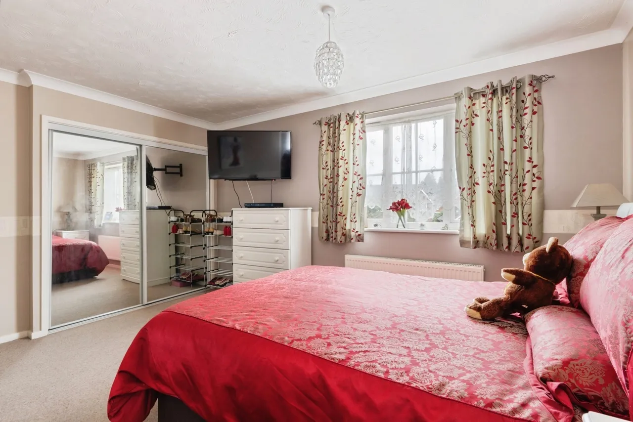 Mallow Way, Wymondham, Norfolk, NR18, photo 15