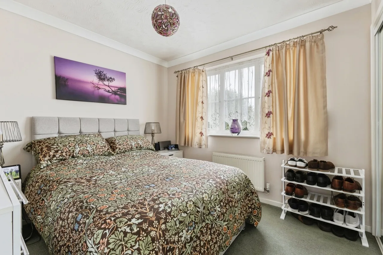 Mallow Way, Wymondham, Norfolk, NR18, photo 16