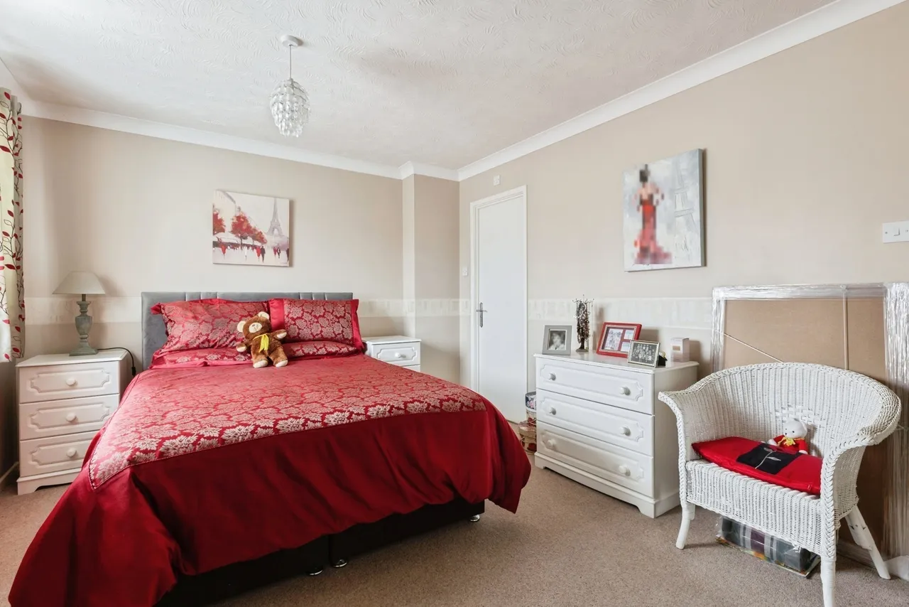 Mallow Way, Wymondham, Norfolk, NR18, photo 14