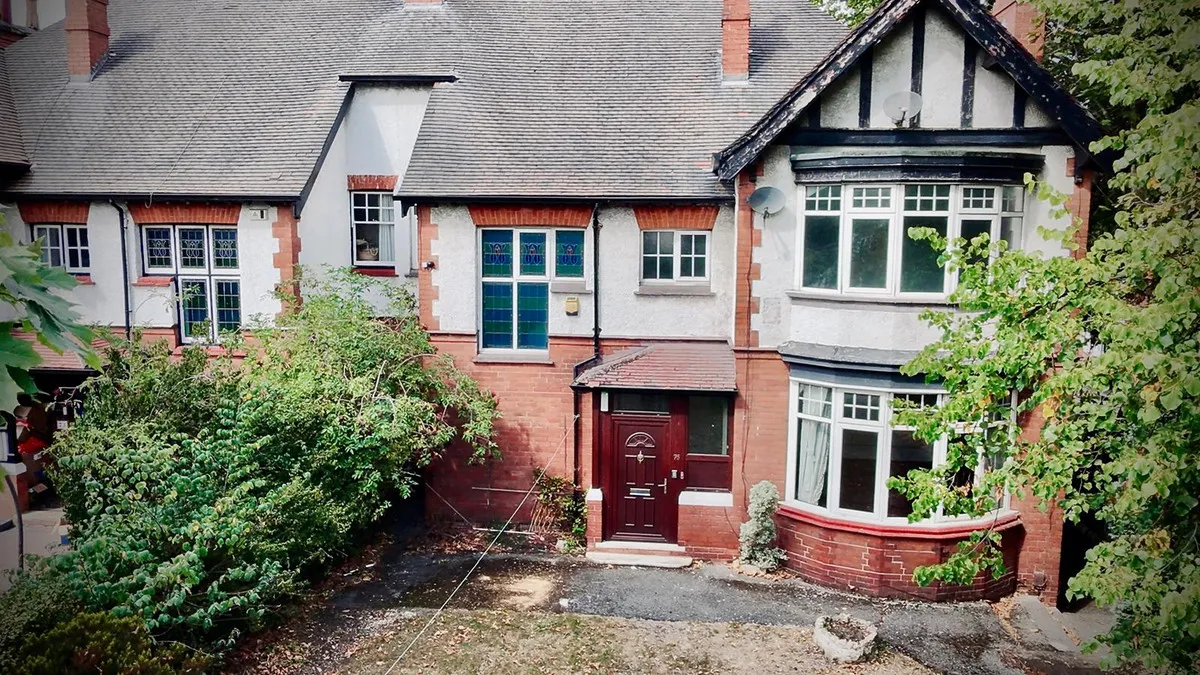 4 bed house for sale, Thorne Road, Doncaster, DN1