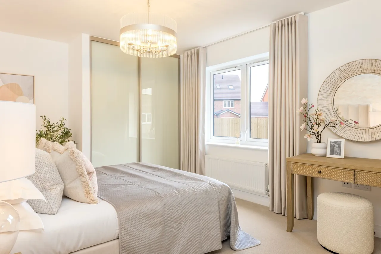 Birchwood, Waxwing Way, Farnham, GU9, photo 7