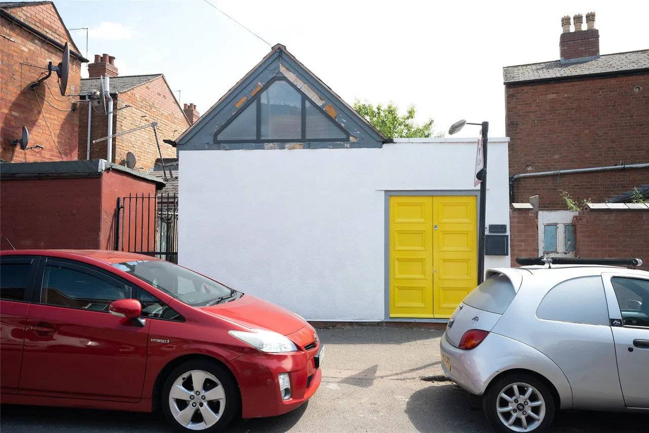 1 bed house for sale — Woodfield Road, Balsall Heath, Birmingham, B12 8UH
