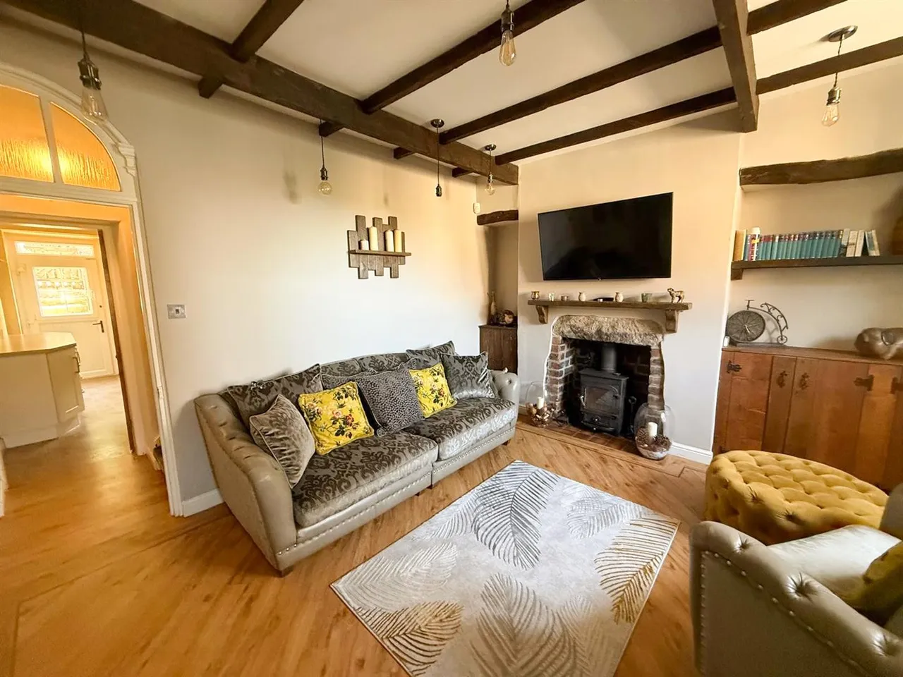 Chapel Street, Grassington, BD23 5BE, photo 8