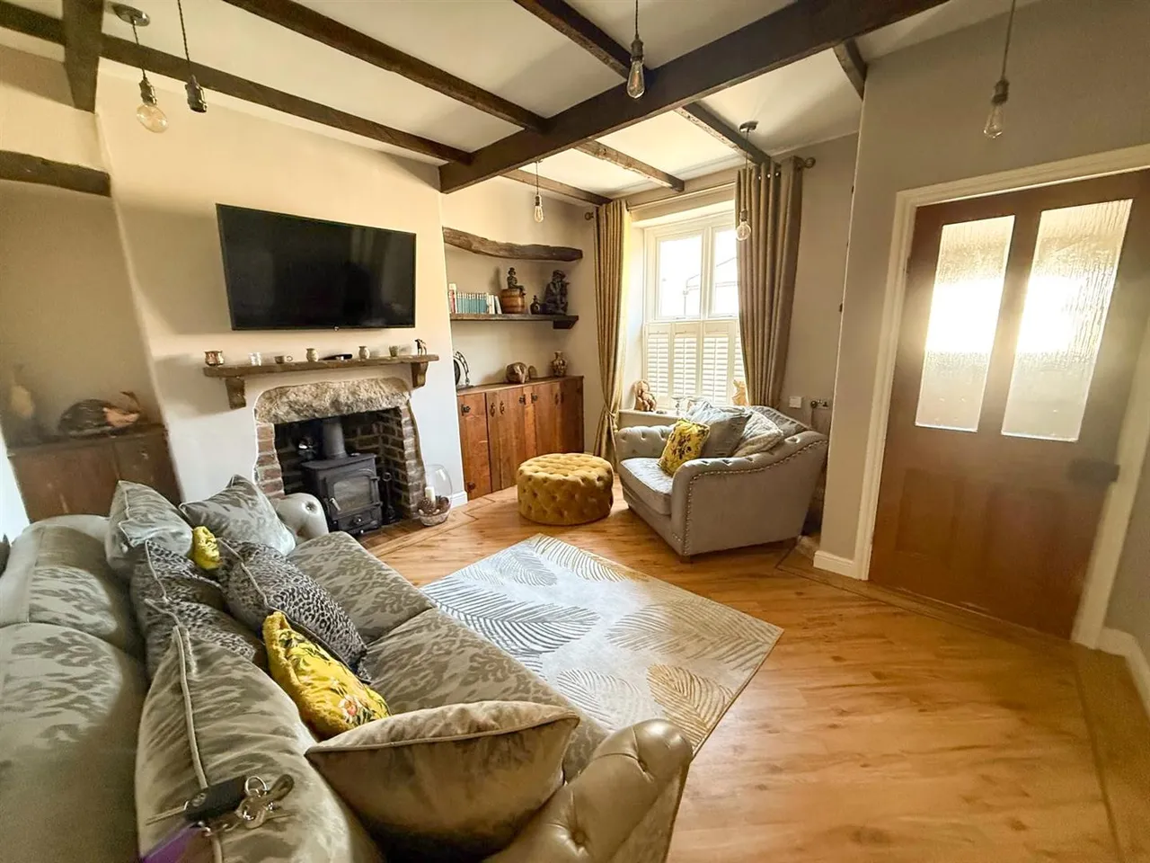 Chapel Street, Grassington, BD23 5BE, photo 7
