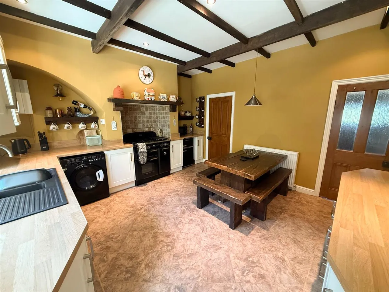 Chapel Street, Grassington, BD23 5BE, photo 4