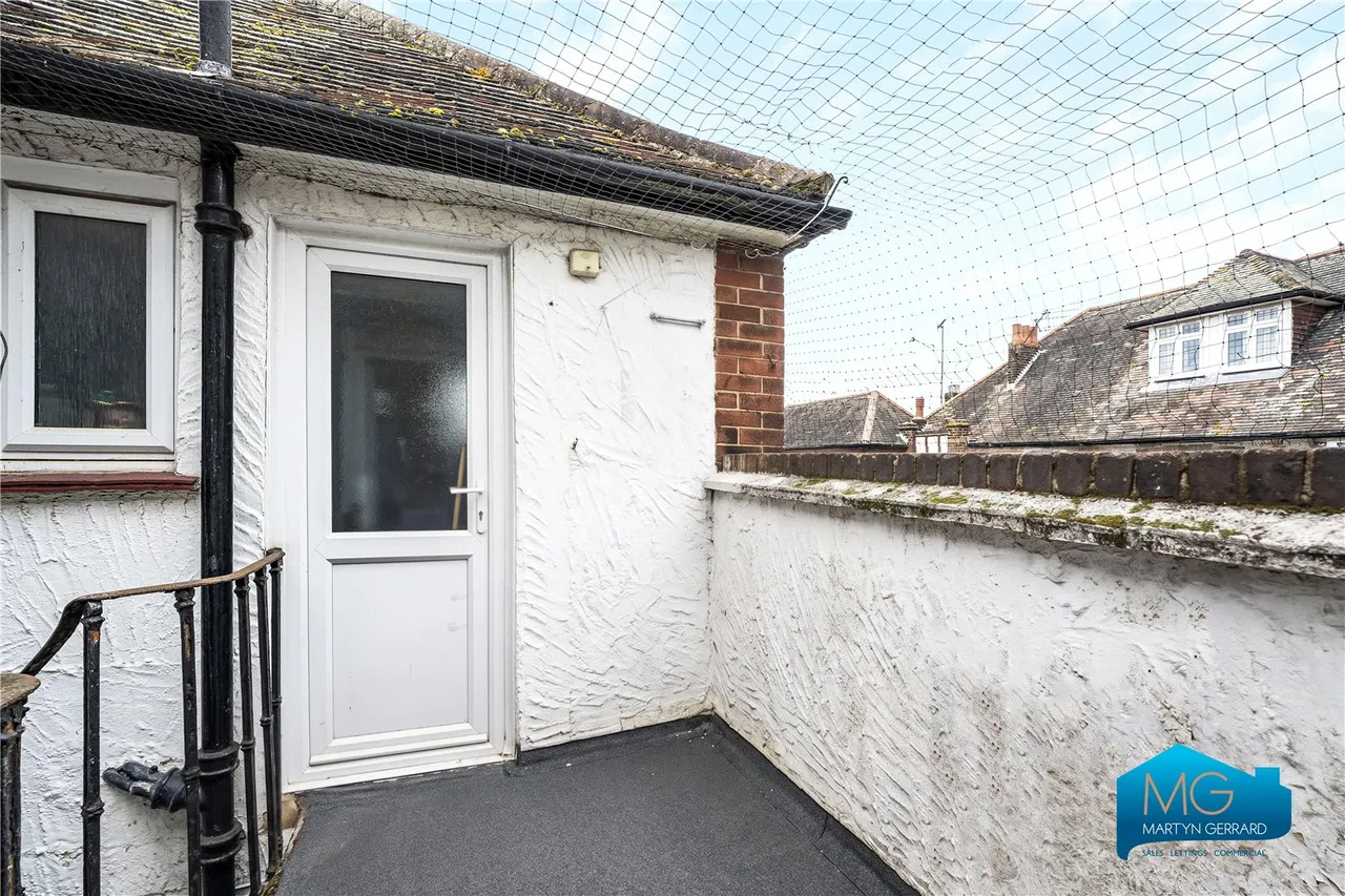 Woodstock Road, Golders Green, NW11, photo 17