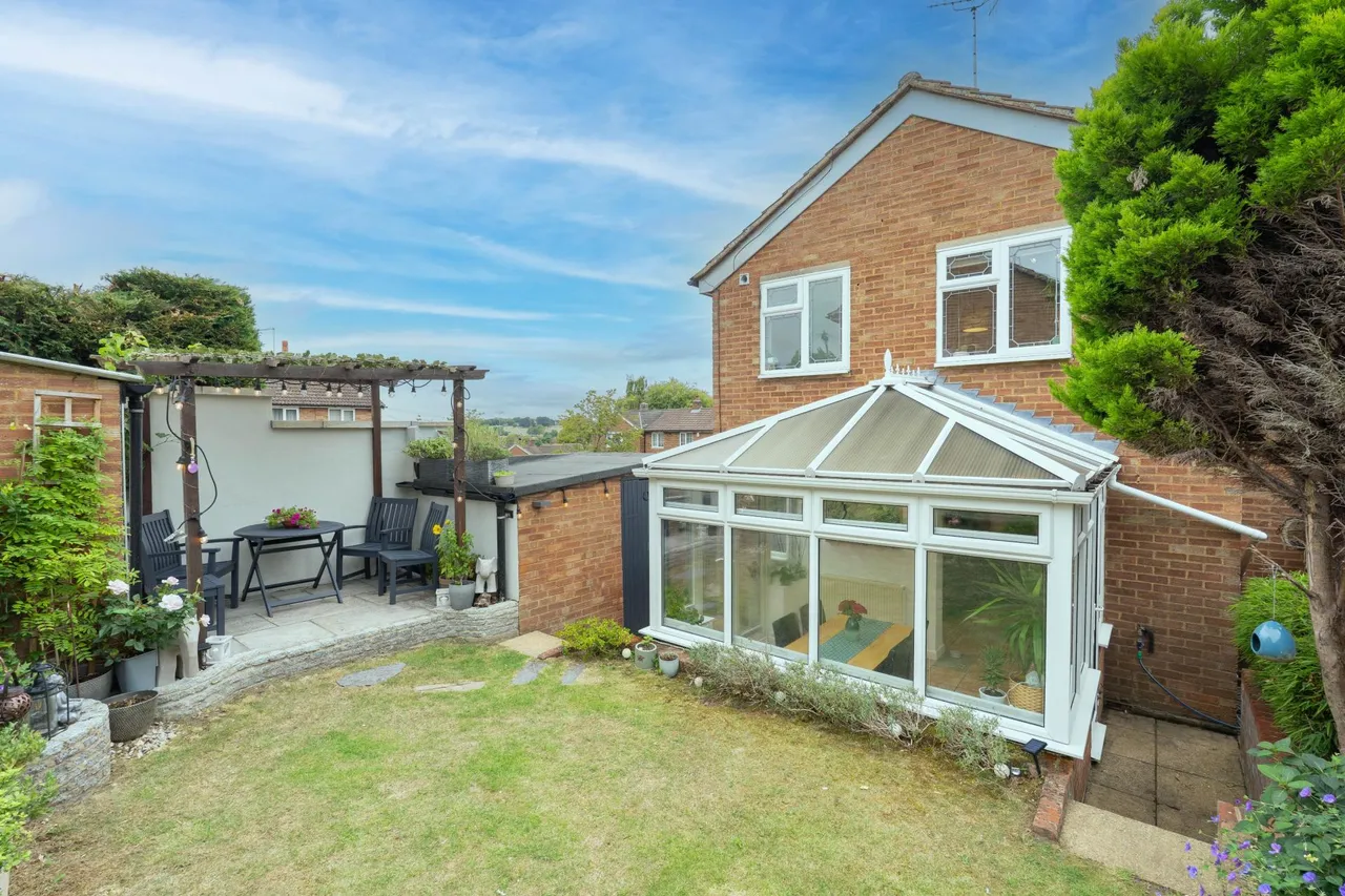 Norman Road, Welwyn, AL6, photo 8