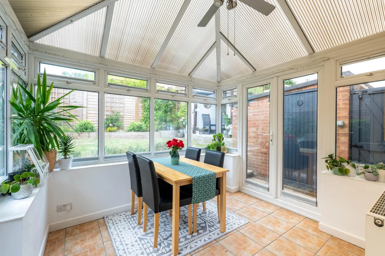 Norman Road, Welwyn, AL6, photo 4