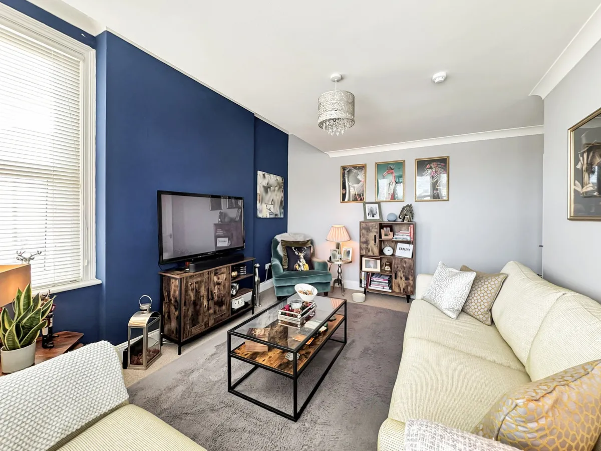 Tennyson Road, Worthing, BN11, photo 4