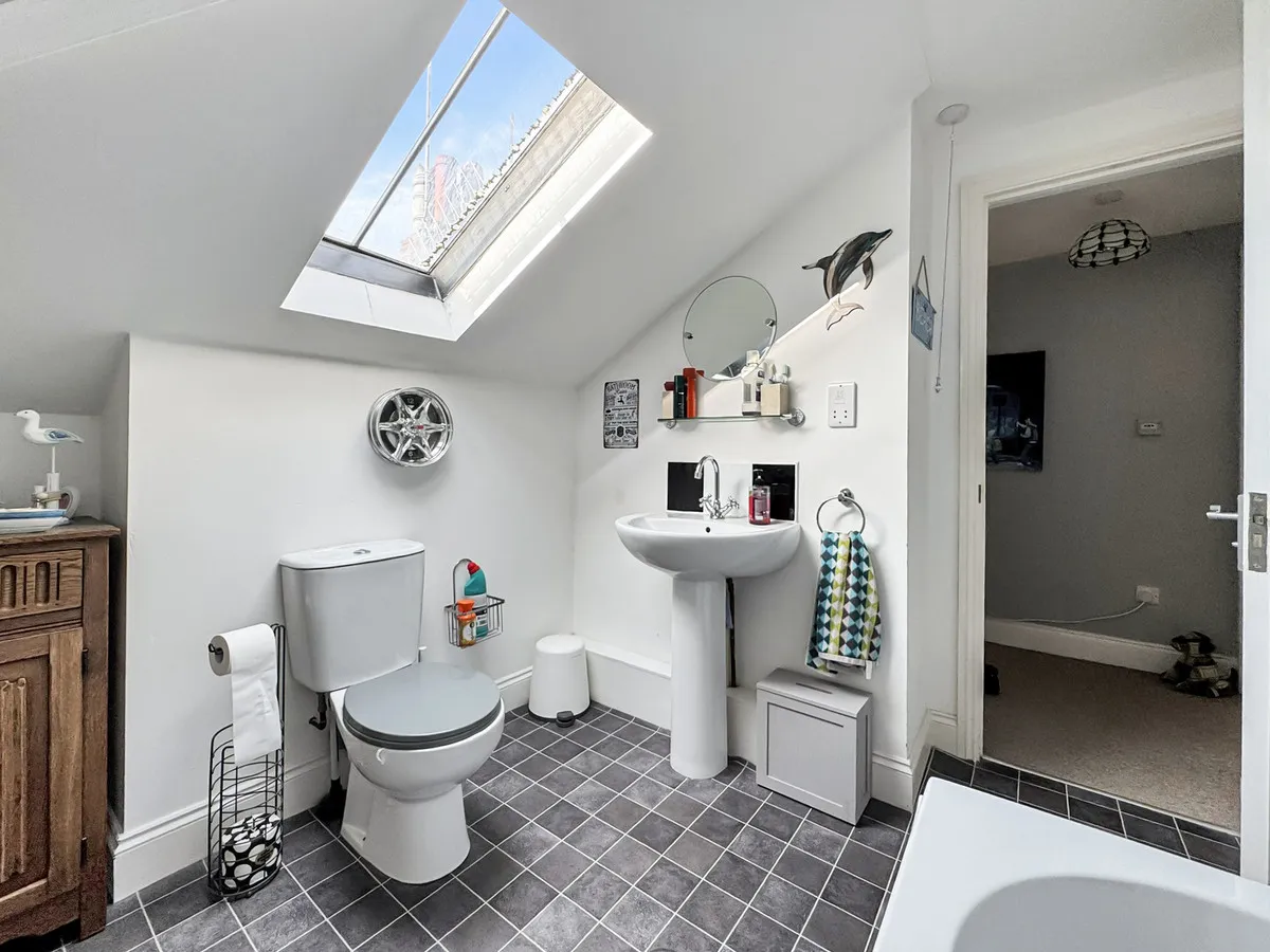 Tennyson Road, Worthing, BN11, photo 11