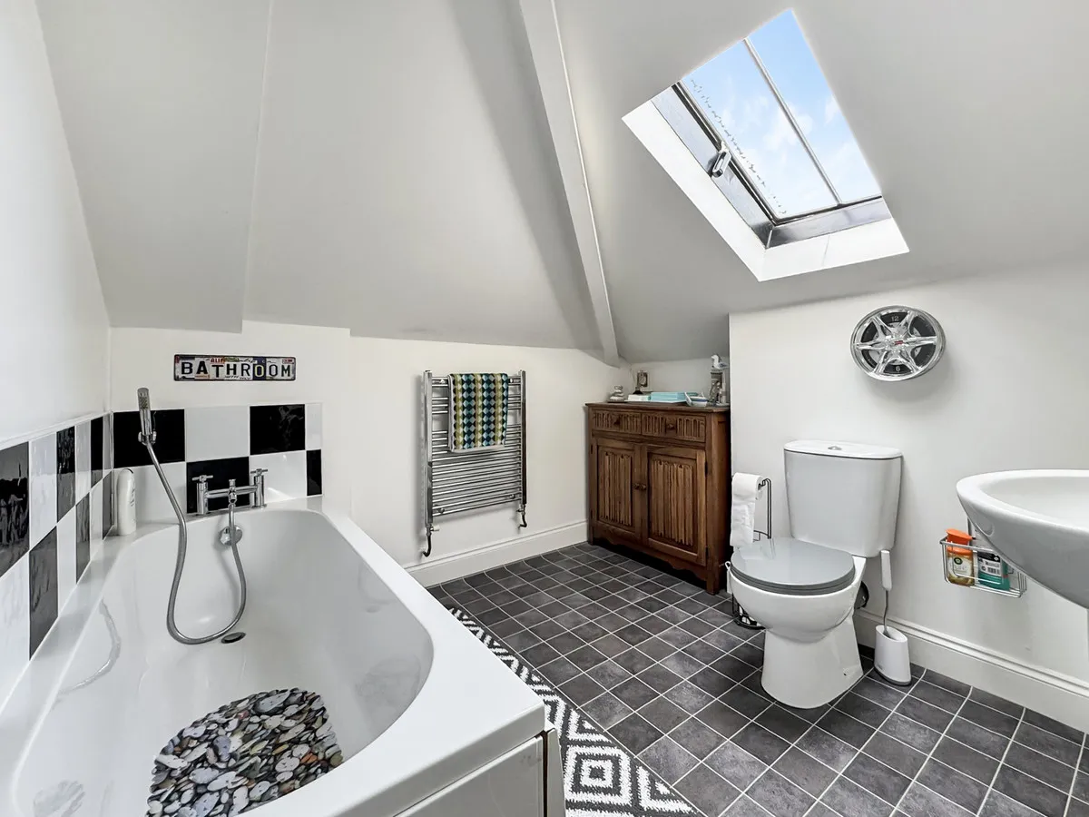 Tennyson Road, Worthing, BN11, photo 8