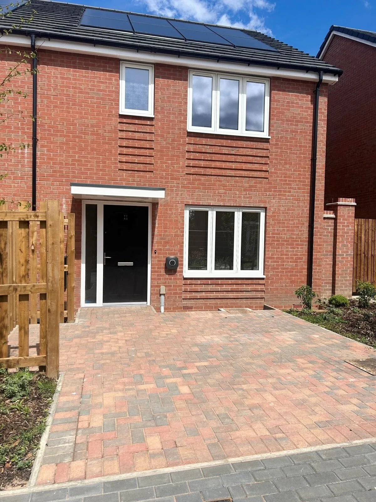 3 bed house to rent, Brass Lane, Ladywood, B1