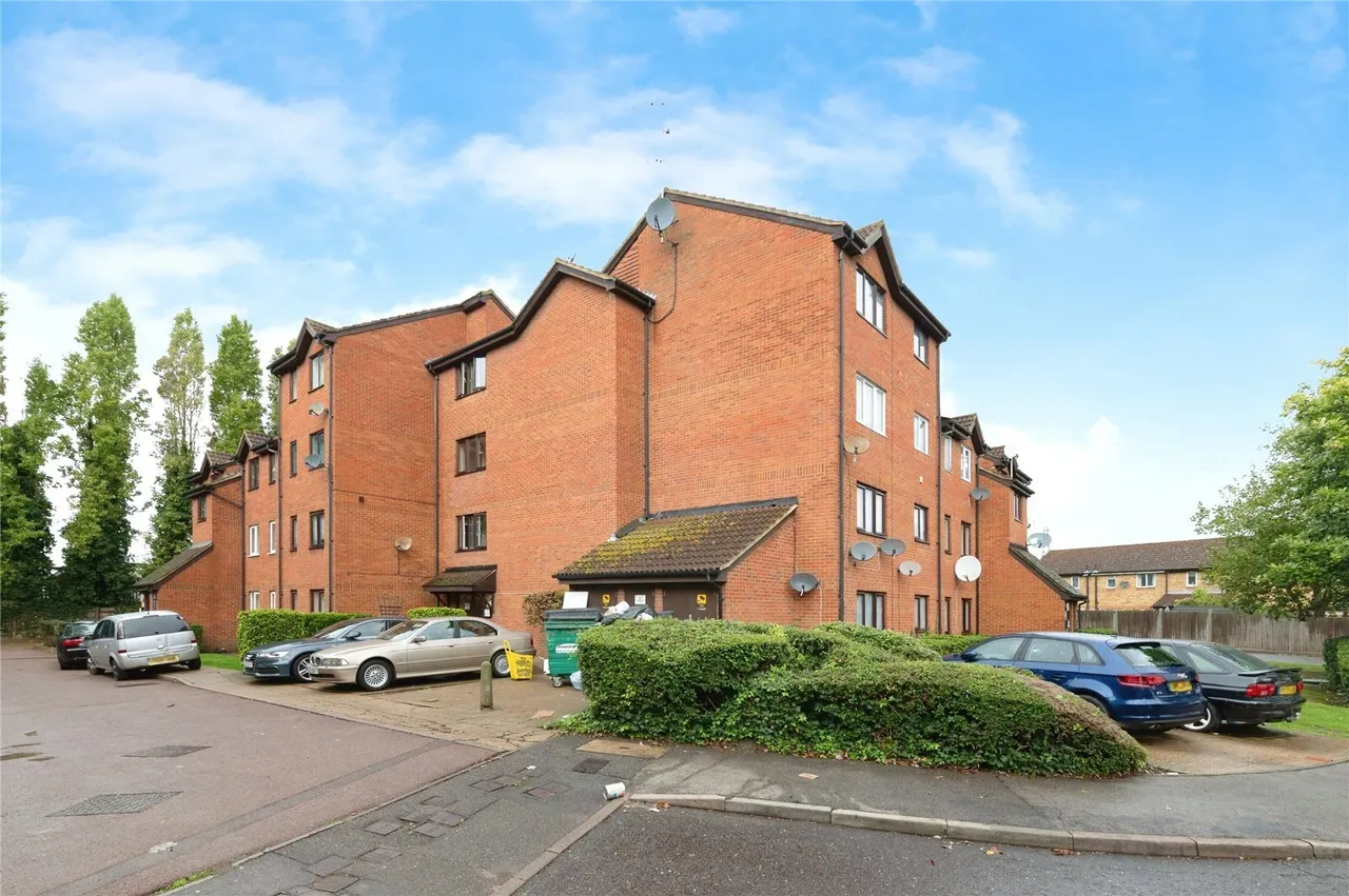 Porter Close, Grays, Essex, RM20, photo 17