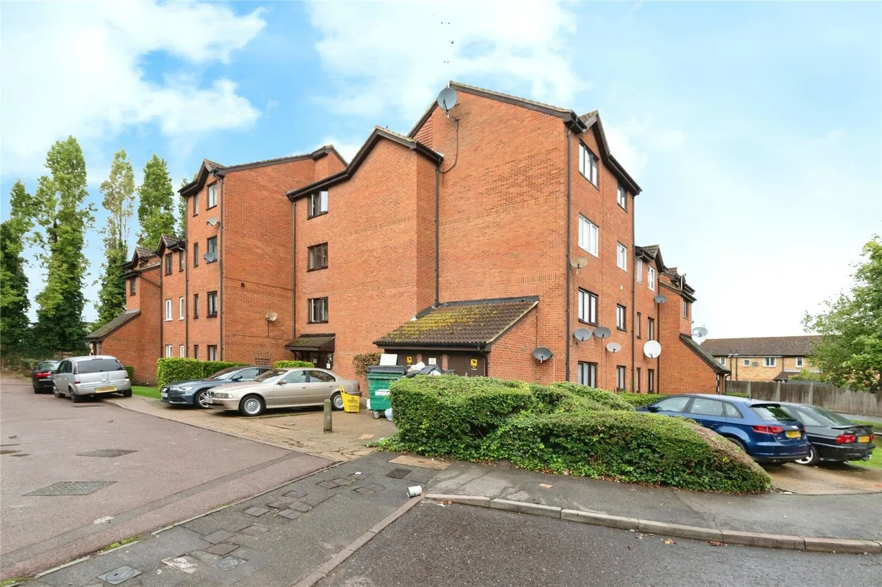 Porter Close, Grays, Essex, RM20, photo 16