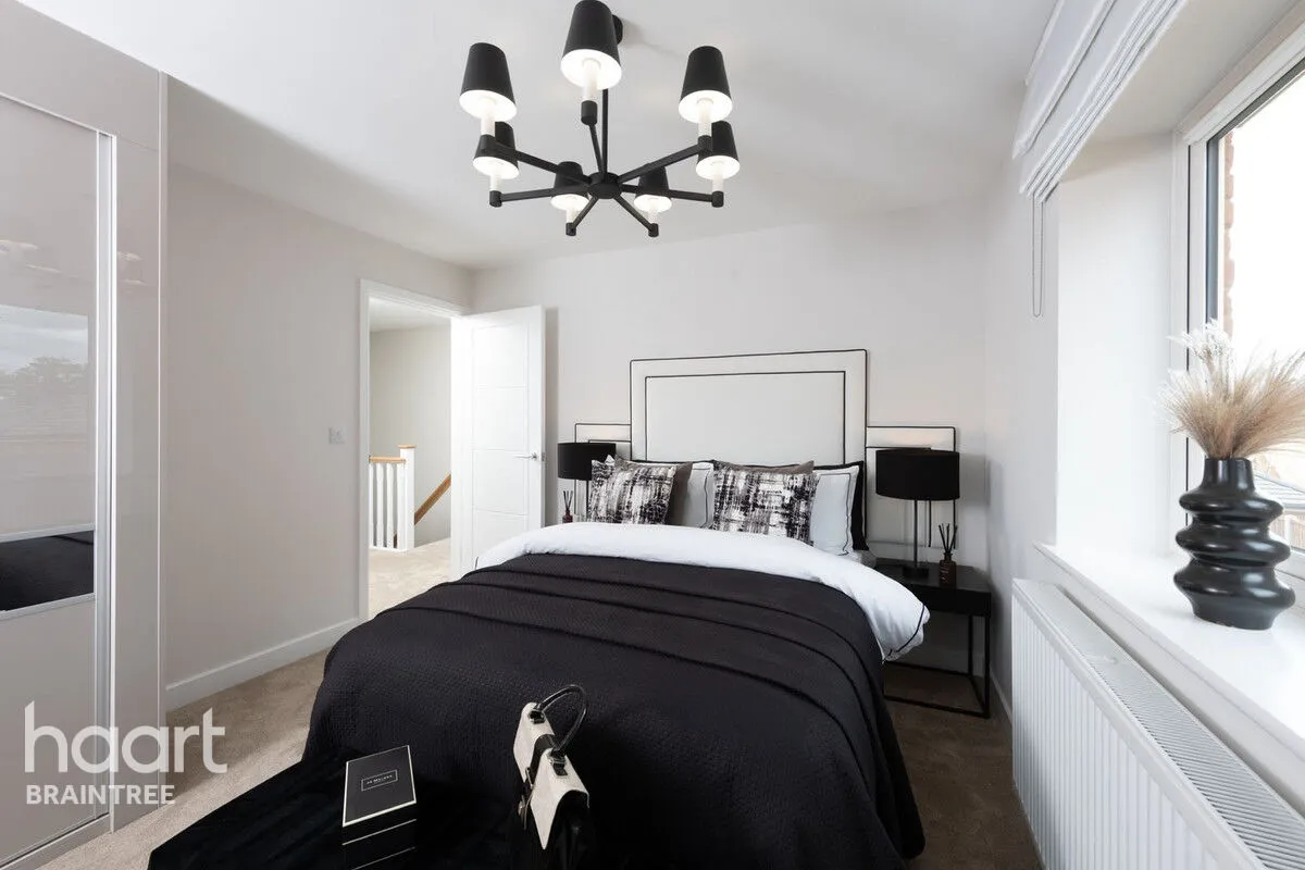 Coggeshall Road, Kelvedon, CO5, photo 4