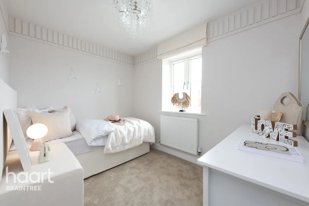 Coggeshall Road, Kelvedon, CO5, photo 5