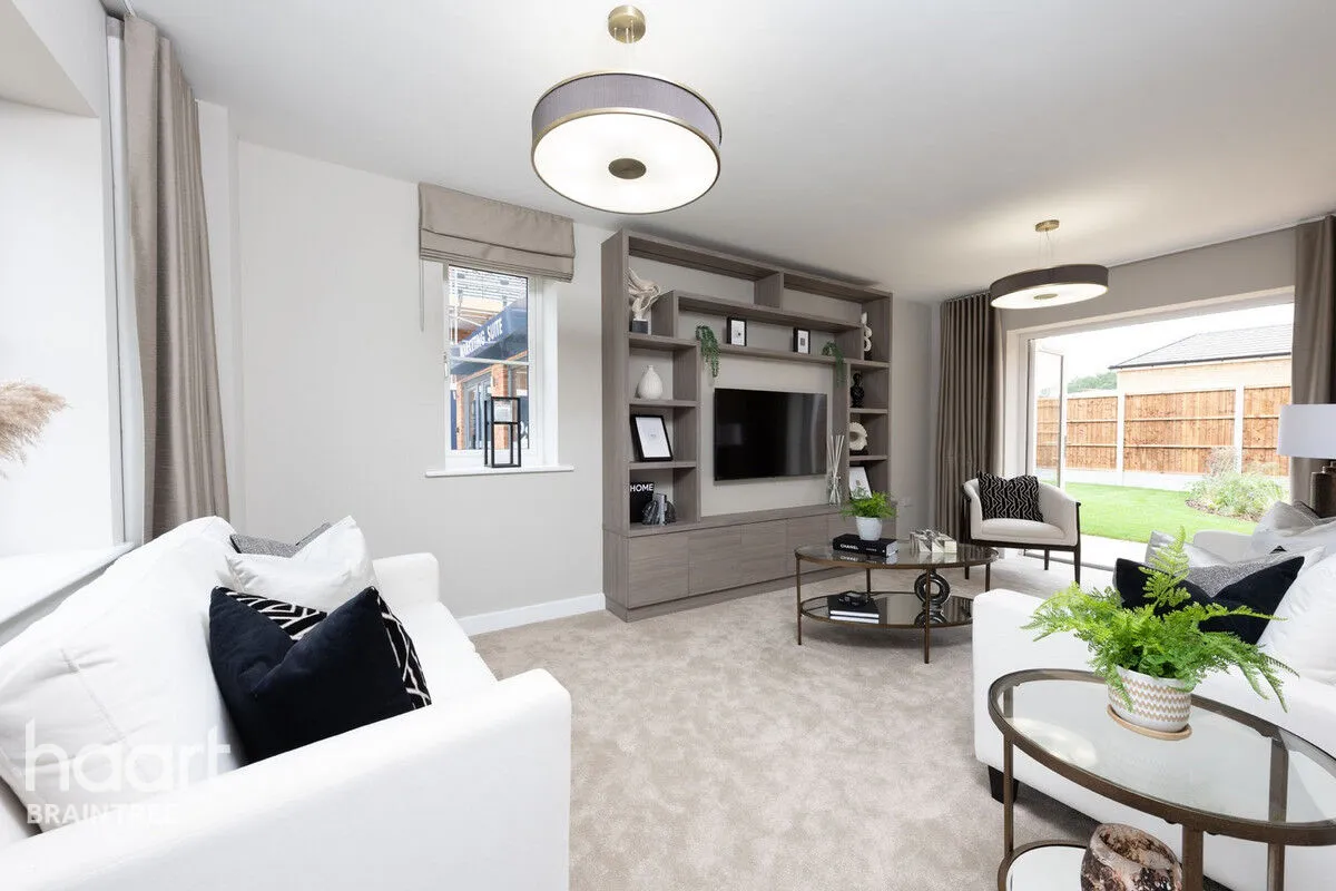 Coggeshall Road, Kelvedon, CO5, photo 6