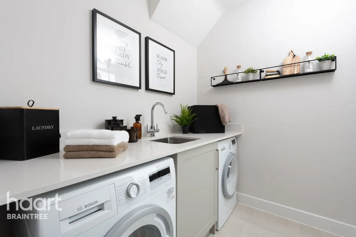 Coggeshall Road, Kelvedon, CO5, photo 8