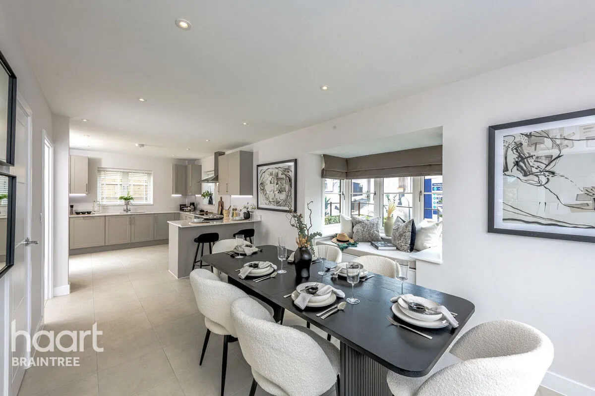 Coggeshall Road, Kelvedon, CO5, photo 9