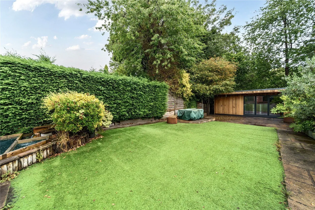 Chauncy Road, New Moston, M40, photo 13