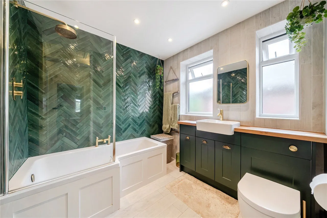 Chauncy Road, New Moston, M40, photo 17